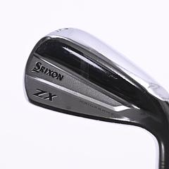 Srixon ZX MK II 2023 Utility #3 Iron / 20 Degree / Stiff Flex N.S.Pro Modus3 - Image 1