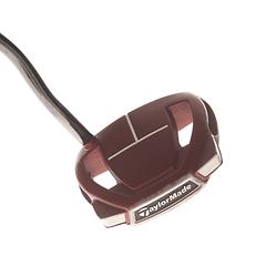 TaylorMade Spider Mini Mens Right Hand Putter 34" Mallet TaylorMade - Super Stroke Mid Slim 3.0 - Image 5