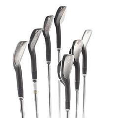 Cleveland CG16 Steel Mens Right Hand Irons 4-PW Regular - Cleveland Traction 85 - Image 3