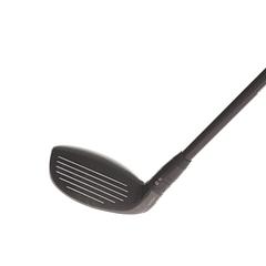 Titleist TSR 2 Graphite Mens Right Hand 5 Hybrid 24 Regular - Tensi Blue 65 Reg - Image 4