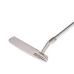 Scotty Cameron Super Select Newport 2 Mens Right Hand Putter 34" Blade - Scotty Cameron Pistol - Image 8