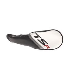 Titleist TSR 2 Graphite Mens Right Hand 5 Hybrid 24 Regular - Tensi Blue 65 Reg - Image 7