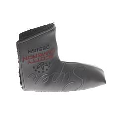 Scotty Cameron Super Select Newport 2 Mens Right Hand Putter 34" Blade - Scotty Cameron Pistol - Image 6