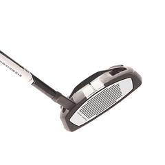 TaylorMade Spider Tour X Mens Left Hand Putter 34" Mallet KBS - Super Stroke Pistol 1.0 - Image 4