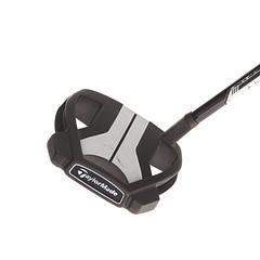 TaylorMade Spider Tour X Mens Left Hand Putter 34" Mallet KBS - Super Stroke Pistol 1.0 - Image 5