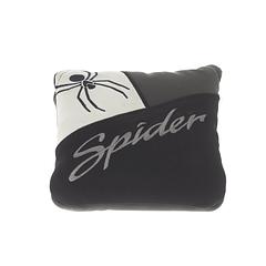 TaylorMade Spider Tour X Mens Left Hand Putter 34" Mallet KBS - Super Stroke Pistol 1.0 - Image 8