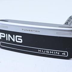 Ping 2023 Kushin 4 Putter / 34 Inch - Image 1