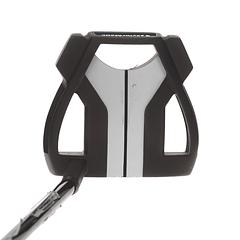 TaylorMade Spider Tour X Mens Left Hand Putter 34" Mallet KBS - Super Stroke Pistol 1.0 - Image 3