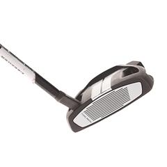 TaylorMade Spider Tour X Mens Left Hand Putter 34" Mallet KBS - Super Stroke Pistol 1.0 - Image 4