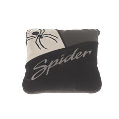 TaylorMade Spider Tour X Mens Left Hand Putter 34" Mallet KBS - Super Stroke Pistol 1.0 - Image 8