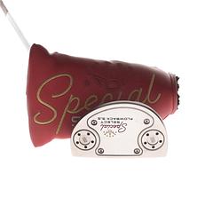 Scotty Cameron Special Select Flowback 5.5 Mens Right Hand Putter 34" Mallet Scotty Cameron - Scotty Cameron - Image 4