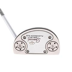 Scotty Cameron Special Select Flowback 5.5 Mens Right Hand Putter 34" Mallet Scotty Cameron - Scotty Cameron - Image 3