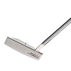 Scotty Cameron Special Select Flowback 5.5 Mens Right Hand Putter 34" Mallet Scotty Cameron - Scotty Cameron - Image 1
