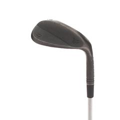 TaylorMade Milled Grind 3 Steel Mens Right Hand Sand Wedge 60* 8 Bounce Stiff - True Temper Dynamic Gold S200 - Image 5