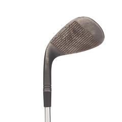 TaylorMade Milled Grind 3 Steel Mens Right Hand Sand Wedge 60* 8 Bounce Stiff - True Temper Dynamic Gold S200 - Image 4