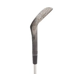 TaylorMade Milled Grind 3 Steel Mens Right Hand Sand Wedge 60* 8 Bounce Stiff - True Temper Dynamic Gold S200 - Image 3