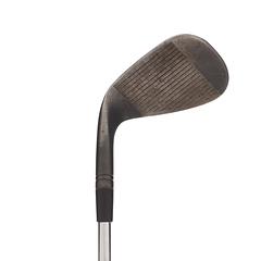 TaylorMade Milled Grind 3 Steel Mens Right Hand Gap Wedge 56* 12 Bounce Stiff - True Temper Dynamic Gold S200 - Image 4