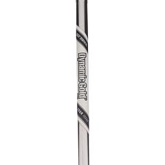 TaylorMade Milled Grind 3 Steel Mens Right Hand Gap Wedge 56* 12 Bounce Stiff - True Temper Dynamic Gold S200 - Image 2