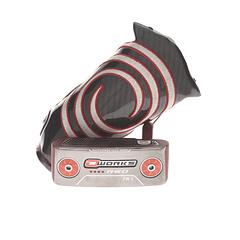 Odyssey O Works 1 Mens Right Hand Putter 34" Blade Stroke LAB - Super Stroke - Image 1