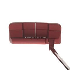 Odyssey O Works 1 Mens Right Hand Putter 34" Blade Stroke LAB - Super Stroke - Image 3