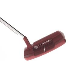 Odyssey O Works 1 Mens Right Hand Putter 34" Blade Stroke LAB - Super Stroke - Image 5
