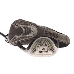 Ping Rapture Graphite Mens Right Hand 2 Hybrid 17* Regular - Ping TFC - Image 1
