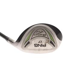 Ping Rapture Graphite Mens Right Hand 2 Hybrid 17* Regular - Ping TFC - Image 2