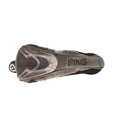 Ping Rapture Graphite Mens Right Hand 2 Hybrid 17* Regular - Ping TFC - Image 7