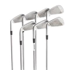 TaylorMade P790 Steel Mens Right Hand Irons 4-PW Stiff - Dynamic Gold 105 - Image 5