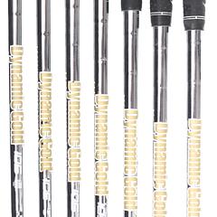 TaylorMade P790 Steel Mens Right Hand Irons 4-PW Stiff - Dynamic Gold 105 - Image 7