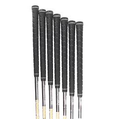 TaylorMade P790 Steel Mens Right Hand Irons 4-PW Stiff - Dynamic Gold 105 - Image 1