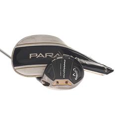 Callaway Paradym X Graphite Ladies Right Hand Fairway 3 Wood 16.5 Ladies - Ascent - Image 1