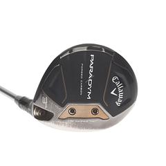 Callaway Paradym X Graphite Ladies Right Hand Fairway 3 Wood 16.5 Ladies - Ascent - Image 2