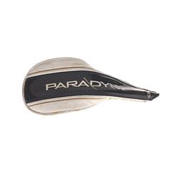 Callaway Paradym X Graphite Ladies Right Hand Fairway 3 Wood 16.5 Ladies - Ascent - Image 7