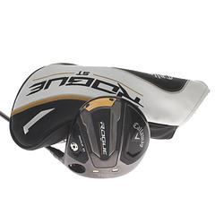 Callaway Rouge ST Max D Graphite Mens Right Hand Driver 9* Regular - Tensei Blue 55 - Image 1