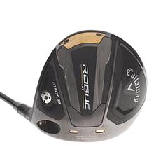 Callaway Rouge ST Max D Graphite Mens Right Hand Driver 9* Regular - Tensei Blue 55 - Image 2