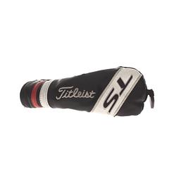 Titleist TS2 Graphite Mens Right Hand 3 Hybrid 21 Stiff - Hzrdus Smoke 6.0 80 Grams - Image 7