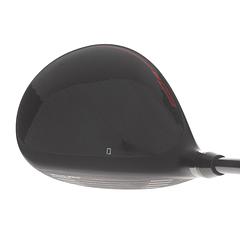 Wilson Dynapwr Carbon Graphite Mens Right Hand Fairway 5 Wood 18* - Project x Denali Charcoal - Image 3