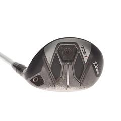 Titleist TSI1 Graphite Mens Right Hand 5 Hybrid 23* Regular - Aldila Ascent 50R - Image 1