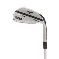 Mizuno MP-T5 Steel Mens Right Hand Approach Wedge 9 Bounce S Grind Regular - NS PRO 950GH R - Image 5