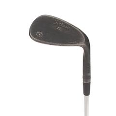 Titleist BV SM5 Steel Mens Right Hand Gap Wedge 52* 8 Bounce F Grind Wedge - BV SM5 - Image 1