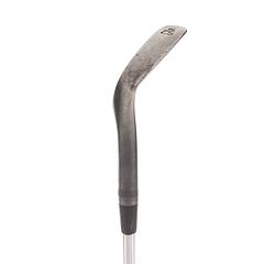 Titleist BV SM5 Steel Mens Right Hand Gap Wedge 52* 8 Bounce F Grind Wedge - BV SM5 - Image 3