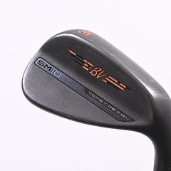 Titleist Vokey SM10 Pitching Wedge / 46 Degree / Wedge Flex Vokey SM10 Shaft - Image 1