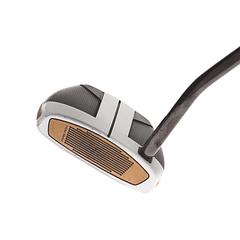TaylorMade Spider FCG Mens Right Hand Putter 35" Mallet - SuperStroke PT1.0 - Image 4