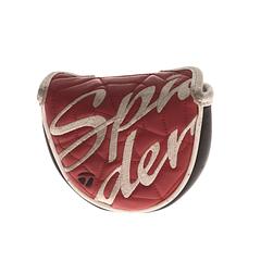 TaylorMade Spider FCG Mens Right Hand Putter 35" Mallet - SuperStroke PT1.0 - Image 8