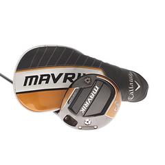 Callaway Mavrik Graphite Mens Right Hand Driver 9* Stiff - EvenFlow Riptide - Image 3