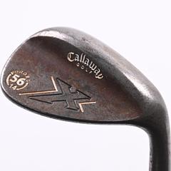 Callaway X-Forged Sand Wedge / 56 Degree / Wedge Flex Callaway X Shaft - Image 1