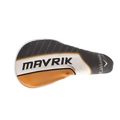 Callaway Mavrik Graphite Mens Right Hand Driver 9* Stiff - EvenFlow Riptide - Image 4