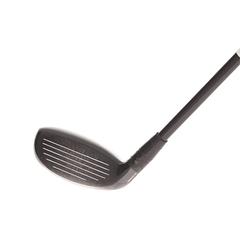 Titleist 818 H1 Graphite Mens Right Hand 3 Hybrid 21* Regular - Atmos 6 S - Image 2