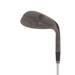 Cleveland CG12 Steel Mens Right Hand Sand Wedge 56* 10 Bounce Wedge - Dynamic Gold - Image 1